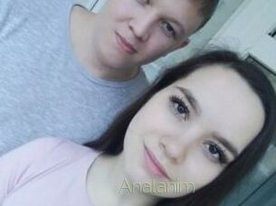 Analanim