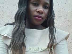 Analfreak18