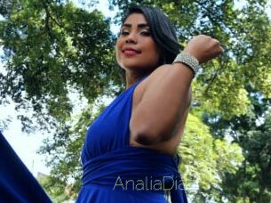 AnaliaDiaz