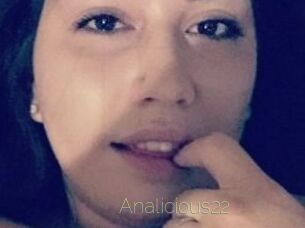 Analicious22