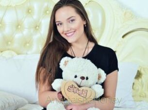AnastaishaHoney