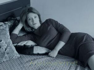 AnastasiaBennett