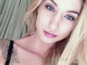 AnastasiaLuxe