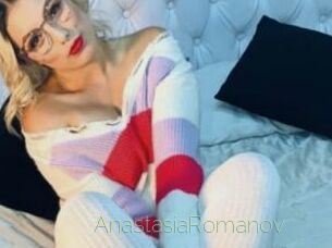 AnastasiaRomanov