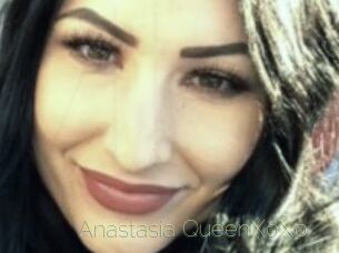 Anastasia_QueenXoXo