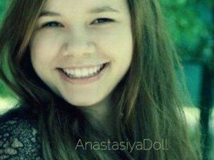 AnastasiyaDoll
