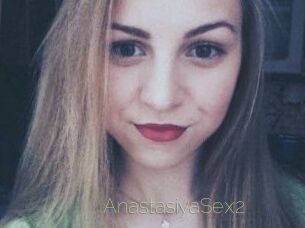 AnastasiyaSex2 Visio Tchats