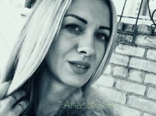 Anasteisha