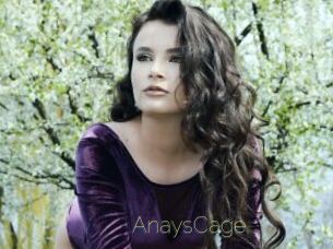 AnaysCage