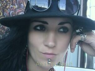 AndYouSawIt