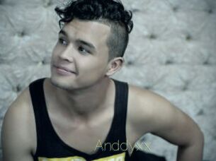Anddyxx
