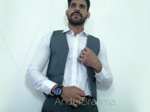 AnderBrahma Visio Tchats