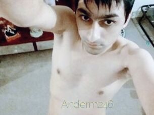 Anderm246 Visio Tchats