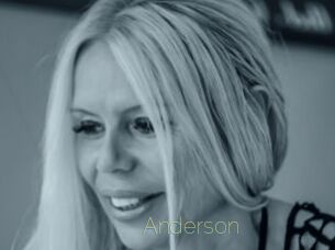 Anderson Visio Tchats