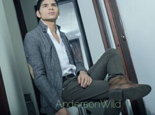 AndersonWild