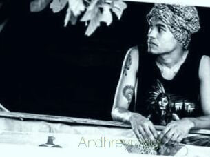 Andhrey_raggi