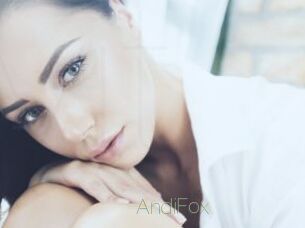 AndiFox