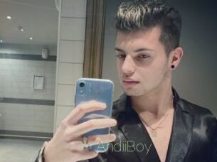AndiiBoy