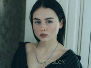 AndraLex