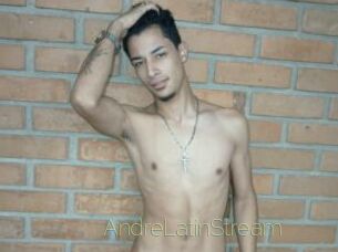 AndreLatinStream