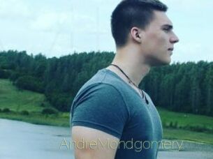AndreMondgomery