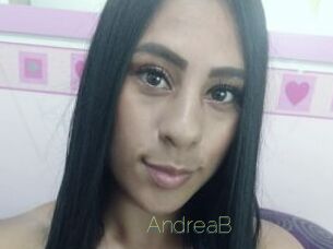 AndreaB