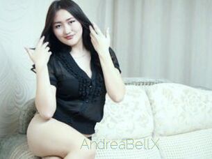 AndreaBellX