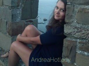 AndreaHotlady Visio Tchats