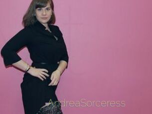 AndreaSorceress
