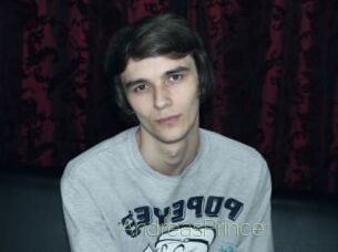 AndreasPrince