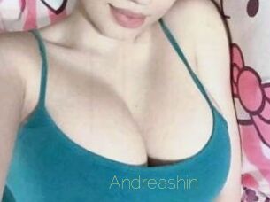 Andreashin