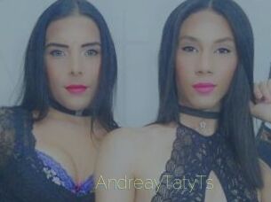 AndreayTatyTs