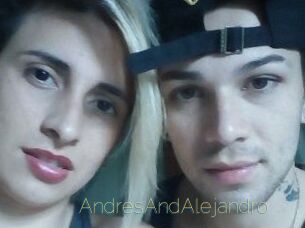 AndresAndAlejandro Visio Tchats