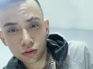 AndresBoyHot Visio Tchats
