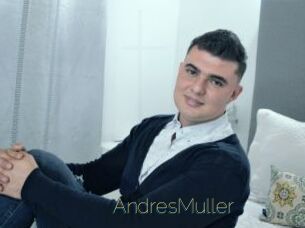 AndresMuller