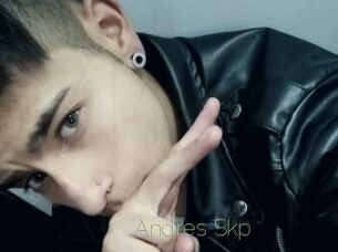 Andres_Skp Visio Tchats