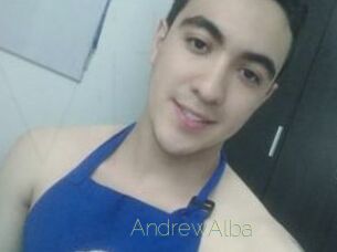 AndrewAlba Visio Tchats
