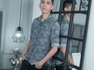 AndrewBeckett