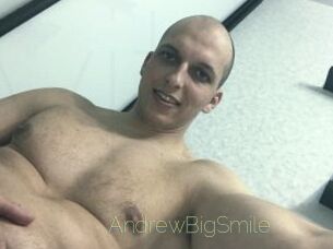 AndrewBigSmile Visio Tchats