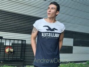 AndrewDevis