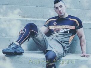 AndrewLengrand