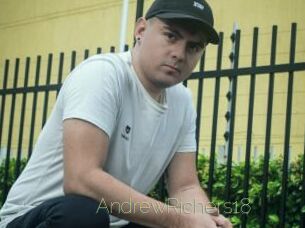AndrewRichers18 Visio Tchats
