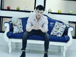 AndrewVilla Visio Tchats