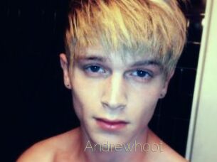 Andrewhoot Visio Tchats
