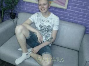 AndriWills