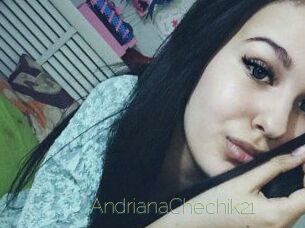AndrianaChechik21