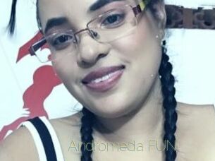 Andromeda_FUN