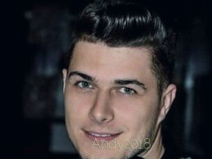 Andy2018