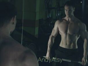 AndyAlsy Visio Tchats