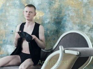 AndyBlond